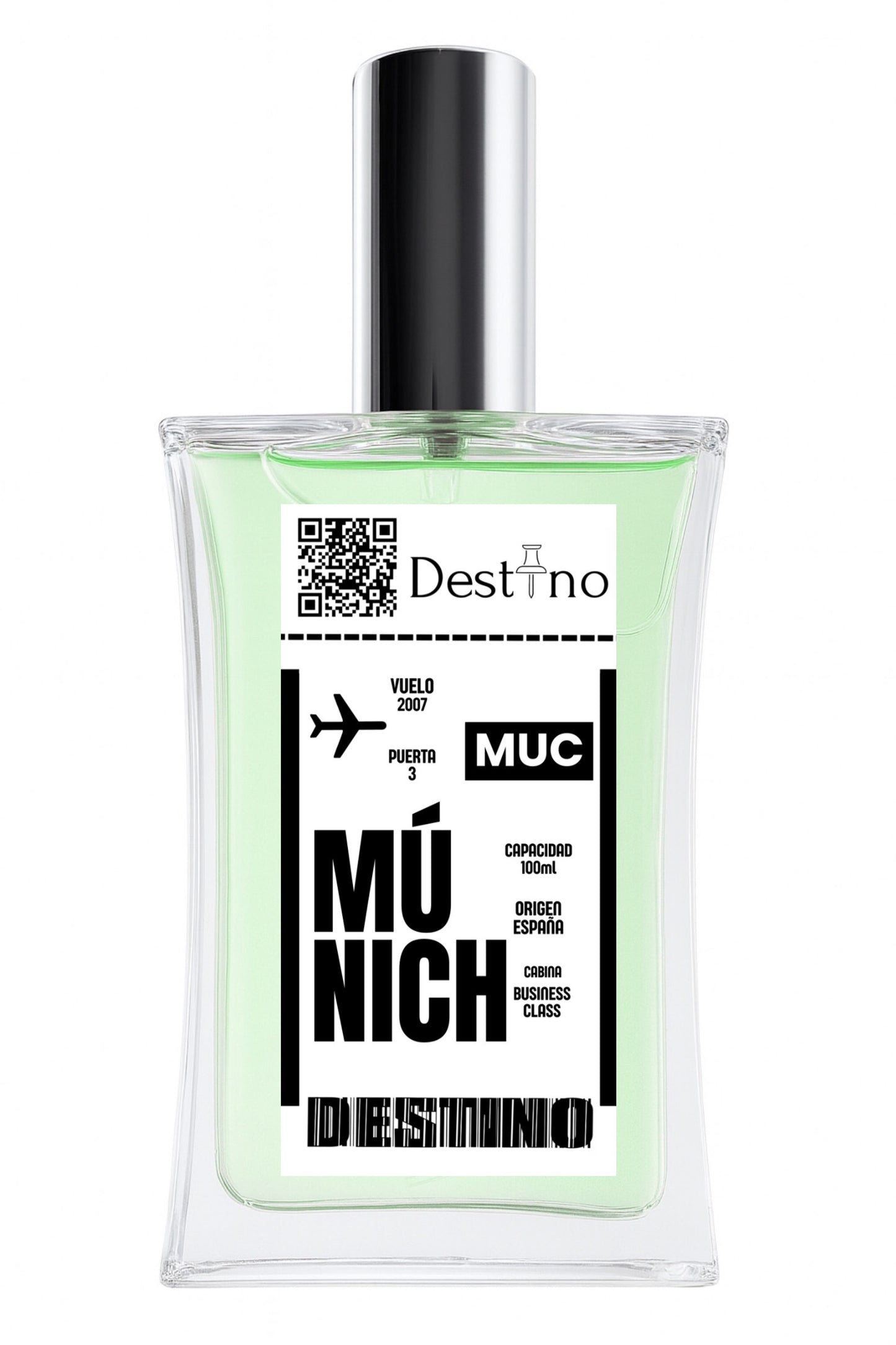 MÚNICH